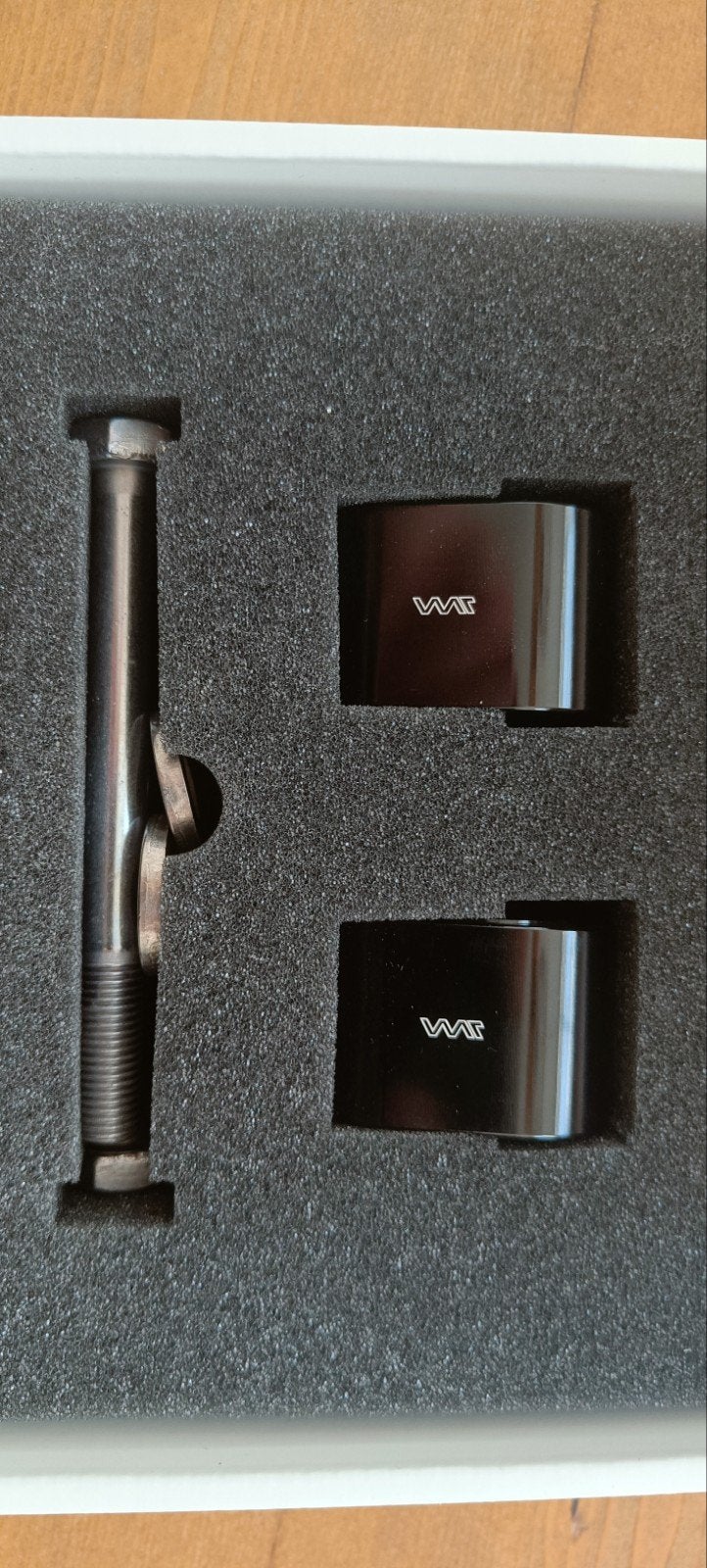 Royal Enfield shotgun 650 handlebar risers 30mm nieuw, Ophalen of Verzenden, Nieuw