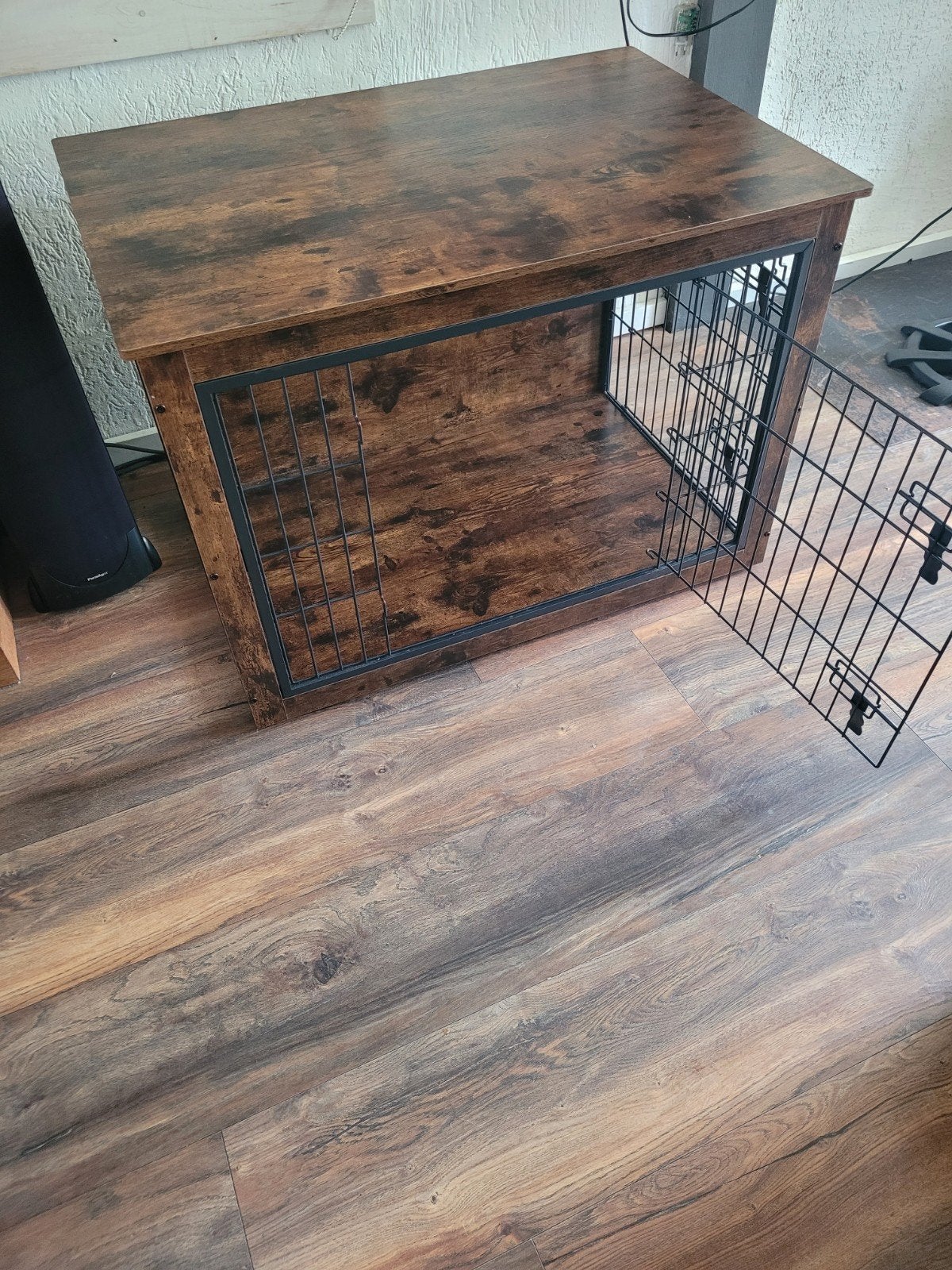 Bench, Dieren en Toebehoren, Ophalen, Zo goed als nieuw, 75 tot 110 cm, 65 tot 100 cm