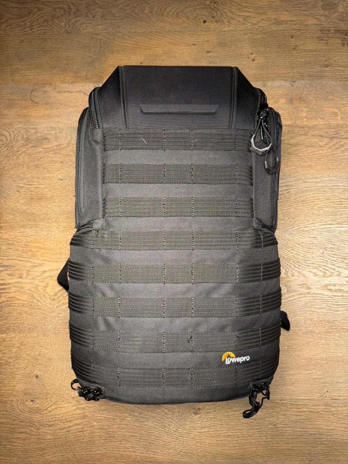 Lowepro ProTactic BP 450 AW II, Ophalen of Verzenden, Trekking, Overige merken, 45 tot 60 cm