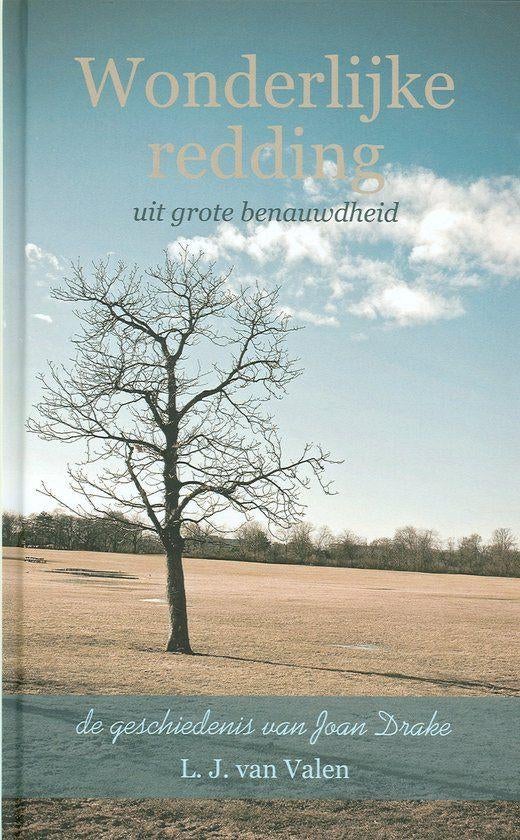 Wonderlijke Redding L.J. van Valen 9789033606700, Boeken, Godsdienst en Theologie, Zo goed als nieuw, Christendom | Protestants