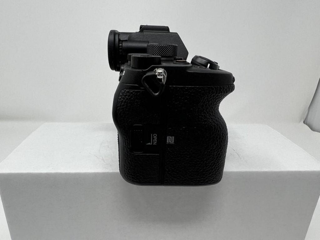 Foto 6 van Sony Alpha 7S III