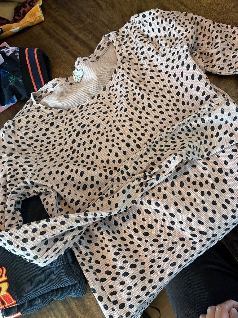 Meisjeskleding 134-140, Kinderen en Baby's, Kinderkleding | Maat 140, Ophalen of Verzenden, Gebruikt, Meisje, Jurk of Rok