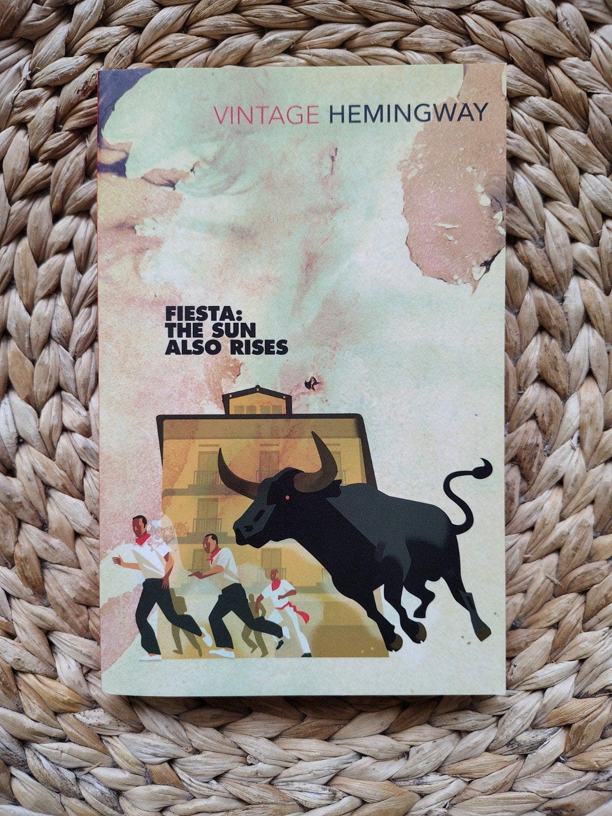 Ernest Hemingway - Fiesta: The Sun also Rises, Ophalen of Verzenden, Nieuw