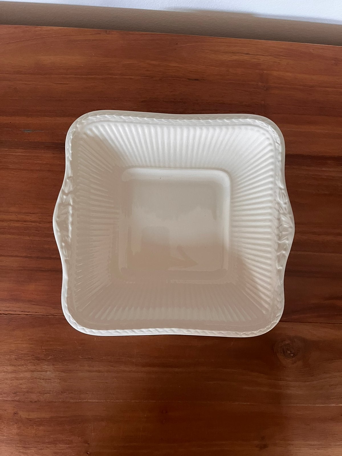 Wedgwood schaal Edme, Ophalen of Verzenden
