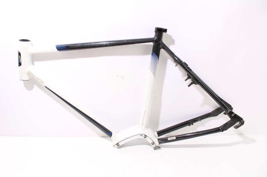 Frame | Heren | maat 57 / 28″ | Sparta M8I, Elektrische fiets, Gebruikt, -, -