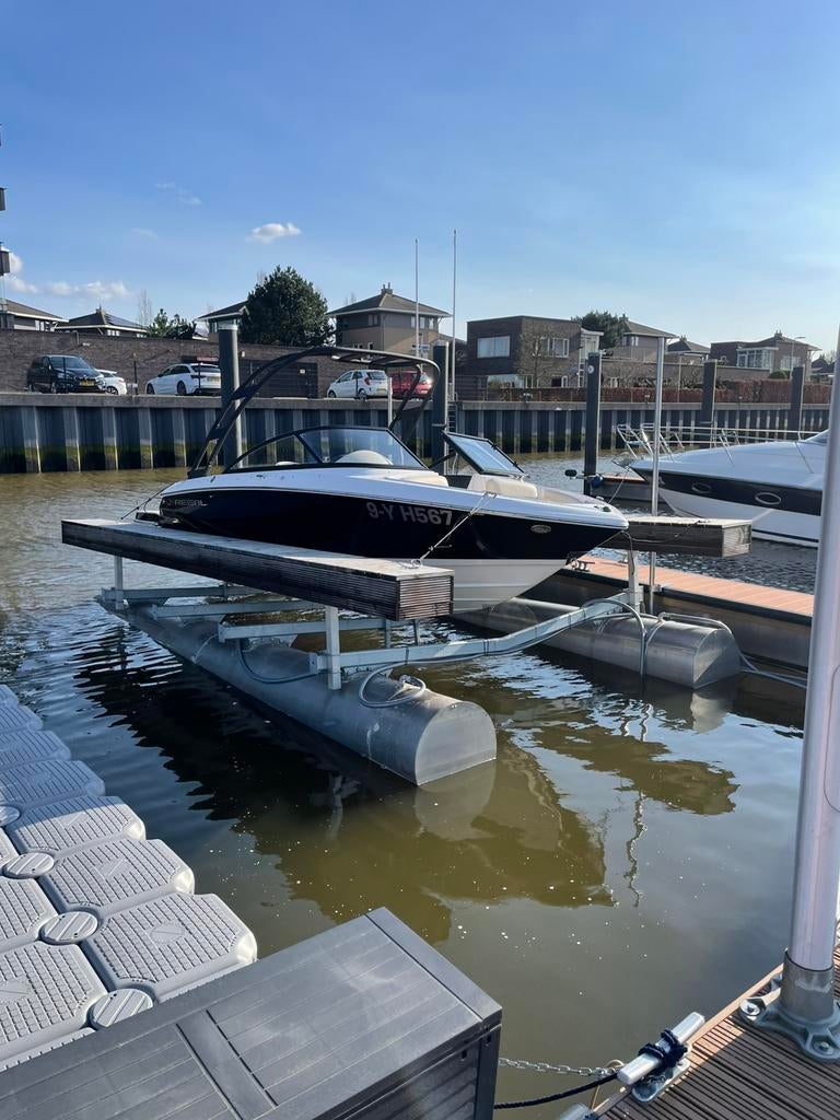 ACTIE! | Bootlift | Opvaardok | Duurzaam, Watersport en Boten, Ophalen, Nieuw, Overige typen
