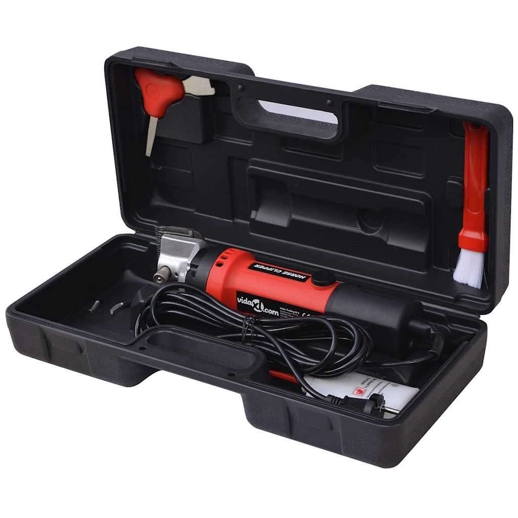 Paardentondeuse paarden tondeuse tondeuze GRATIS VERZENDEN!, Verzenden, Nieuw, Nvt, Nvt