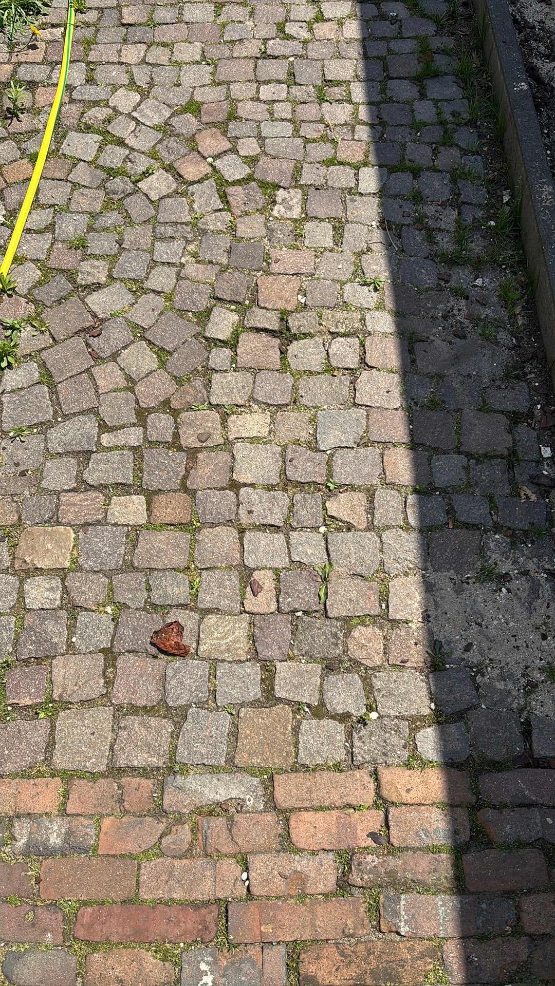 Kinderkoppen stenen, Tuin en Terras, Tegels en Klinkers, Ophalen, Gebruikt, Klinkers, 10 m² of meer