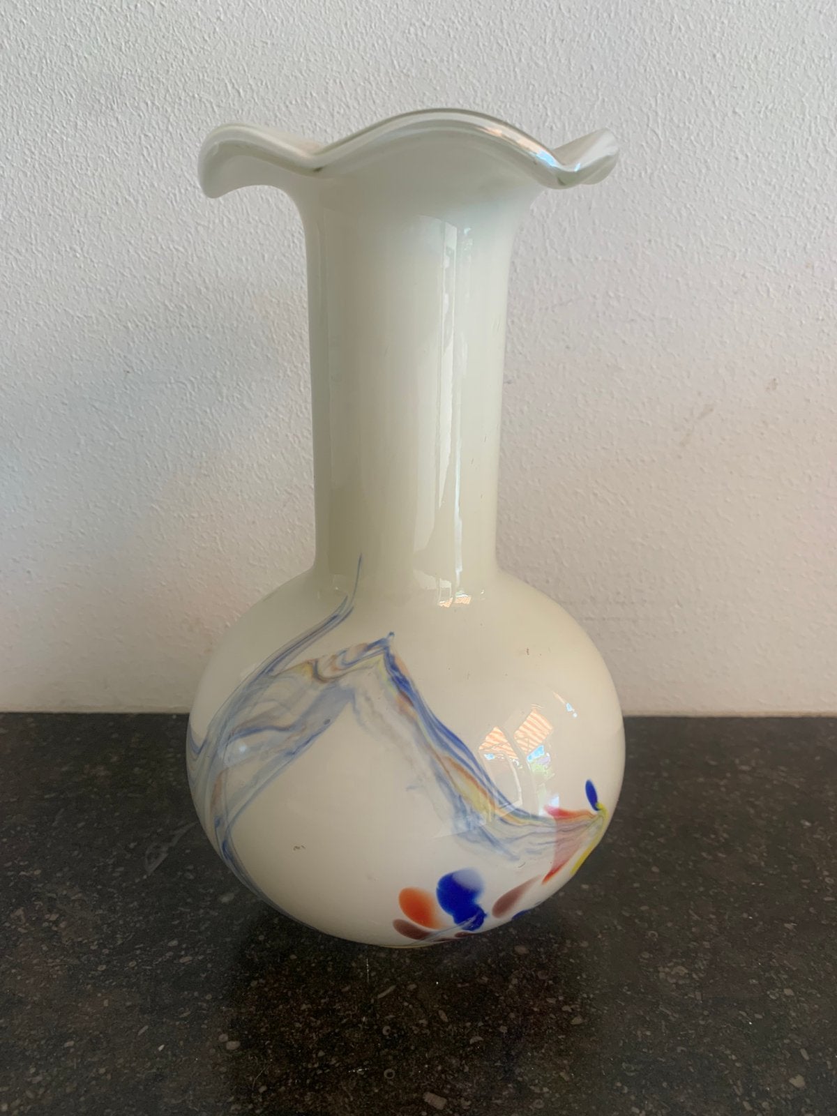Antiek vaasje, Antiek en Kunst, Ophalen of Verzenden