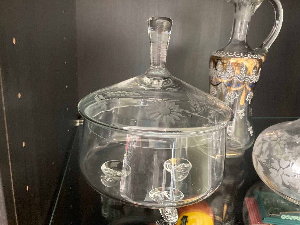 Antiek glas, Antiek en Kunst, Antiek | Glas en Kristal, Ophalen