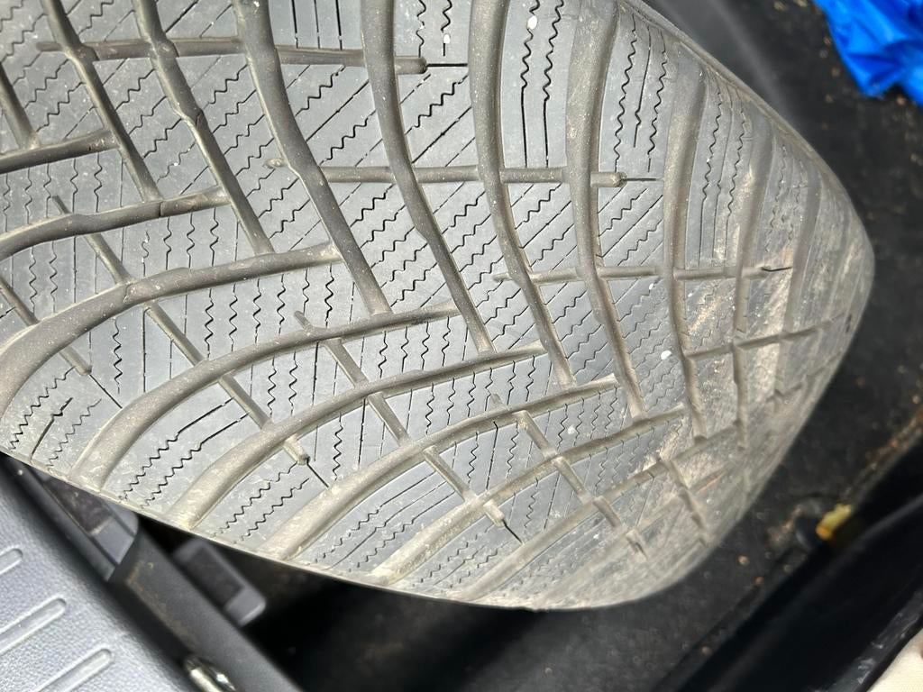 Velgen, Auto-onderdelen, Ophalen, Toyota