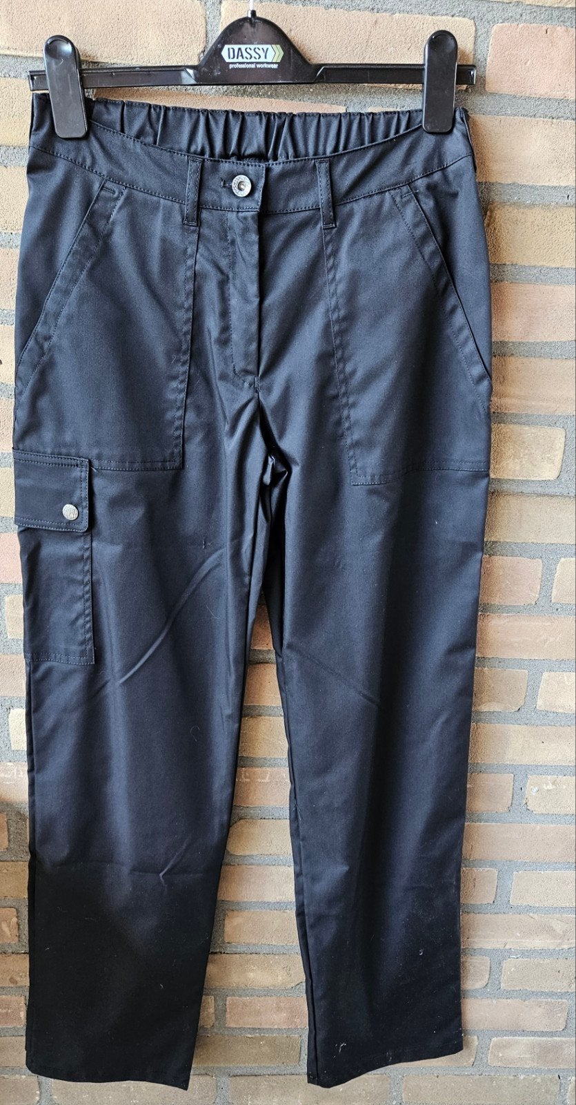 Dames werkbroek, Ophalen of Verzenden, Nieuw, Dames, Broek