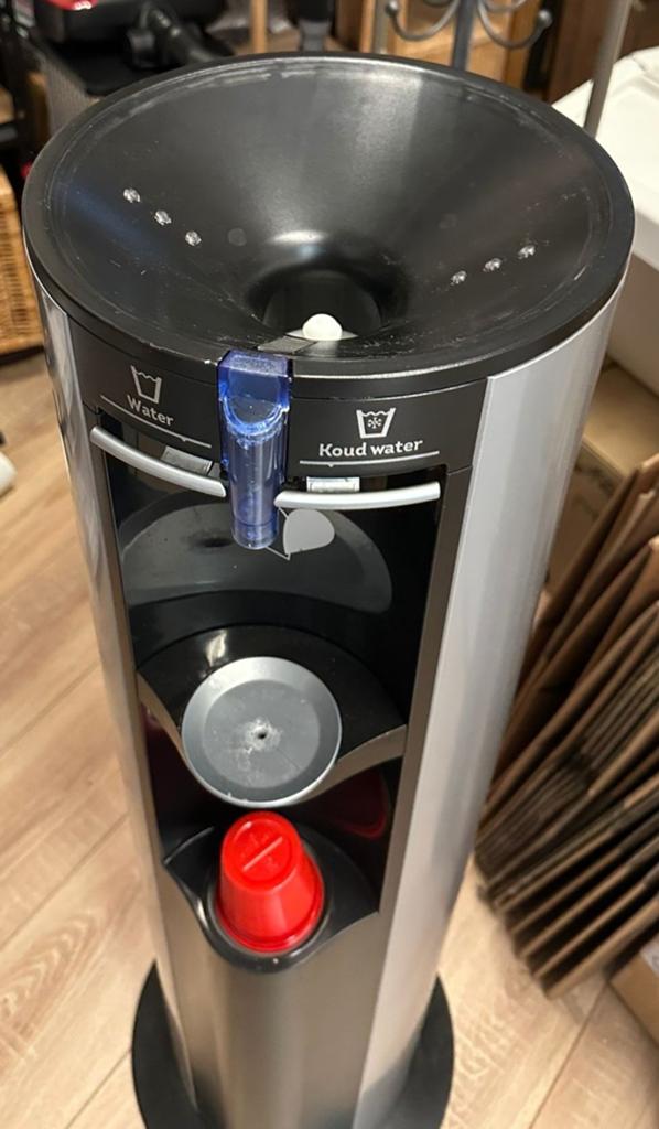 Water dispenser, Ophalen, Zo goed als nieuw, Waterkoeler