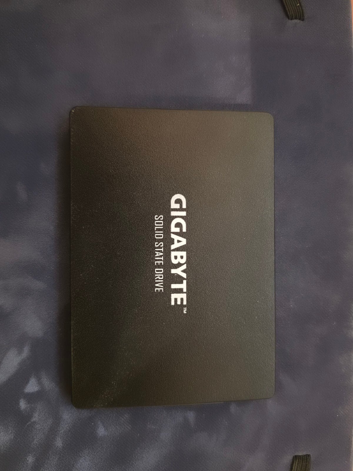 lot ssd 3 stuks, Intern, Ophalen of Verzenden, Desktop, SSD