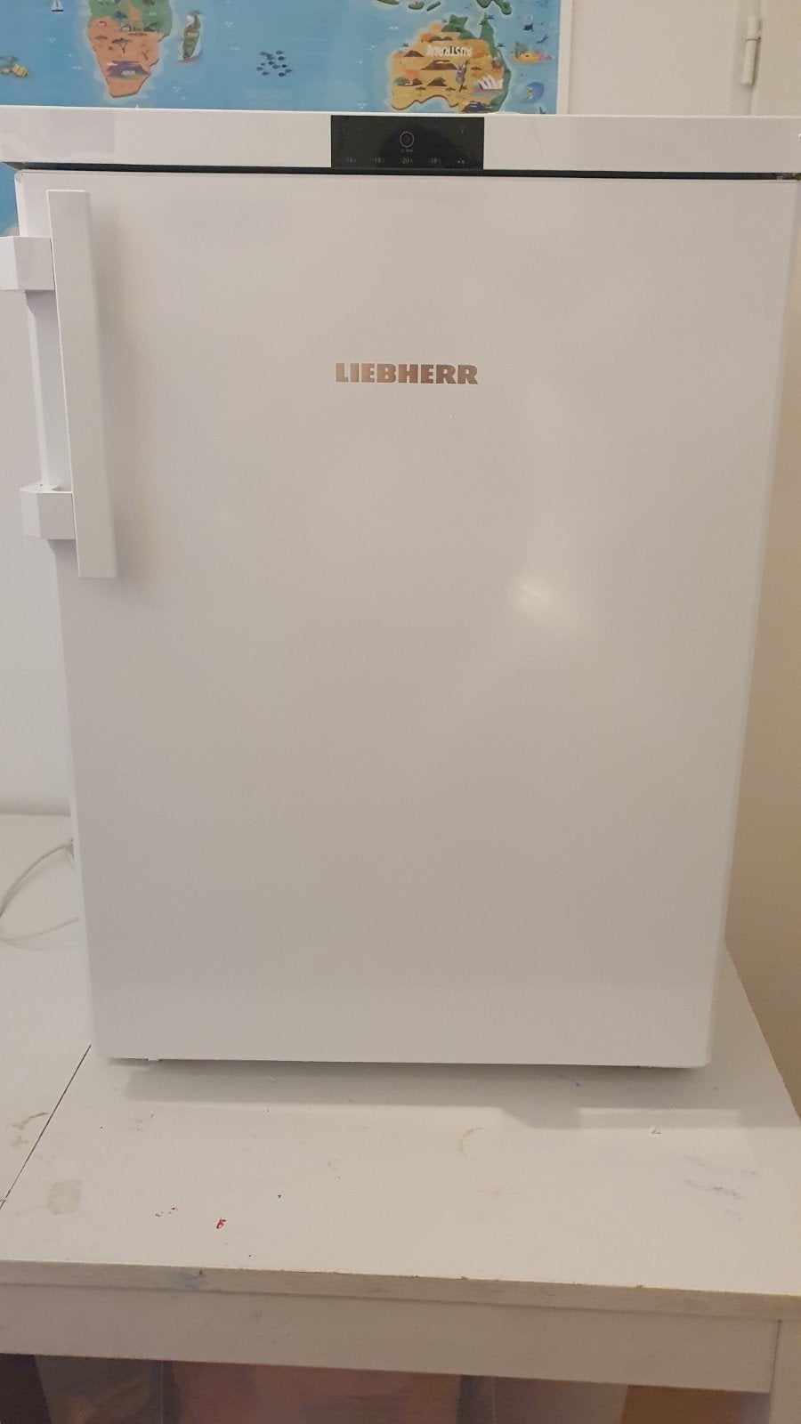 Liebherr FNdi 1624-20 Plus Vriezer, Minder dan 85 cm, Nieuw, Ophalen, Vrieskast