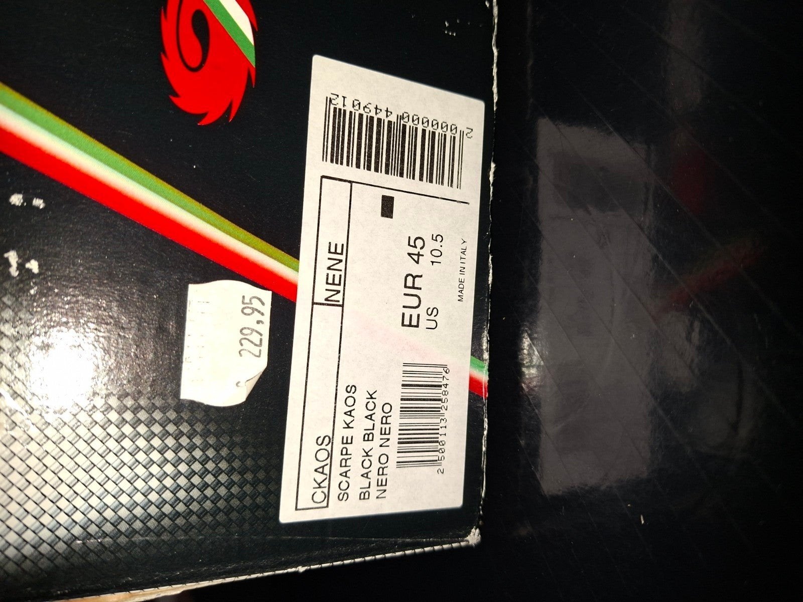 Sidi fietsschoenen SPD SL maat 45 plus pedalen, Ophalen of Verzenden