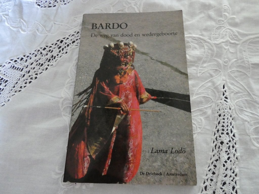 Boeken Boeddhisme Boeddha, Tibet Dalai Lama Bardo Tara, Achtergrond en Informatie, Ziel of Sterfelijkheid, Diverse auteurs, Ophalen of Verzenden