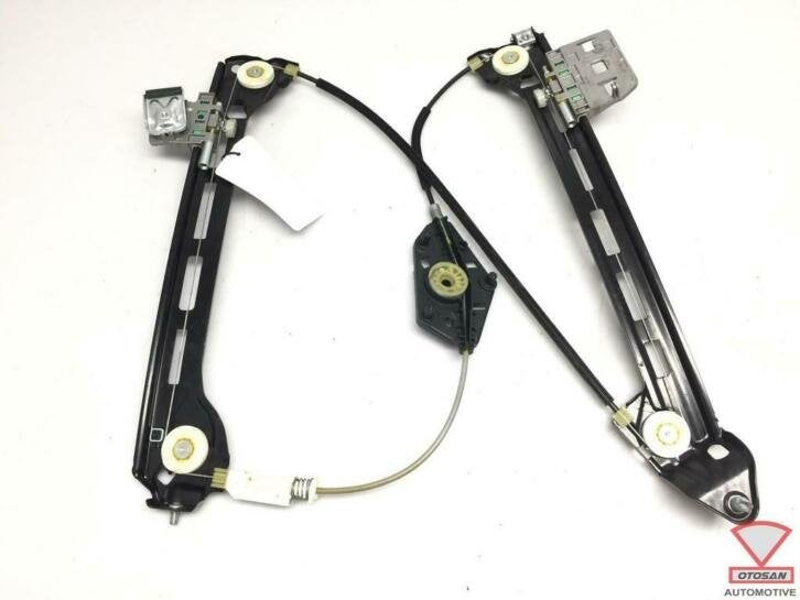 vw passat cc raammechanisme elekt. rechts achter 3c8839462g, Gebruikt, Volkswagen, Volkswagen AG, Berliner Ring 2
38440  Wolfsburg, DE