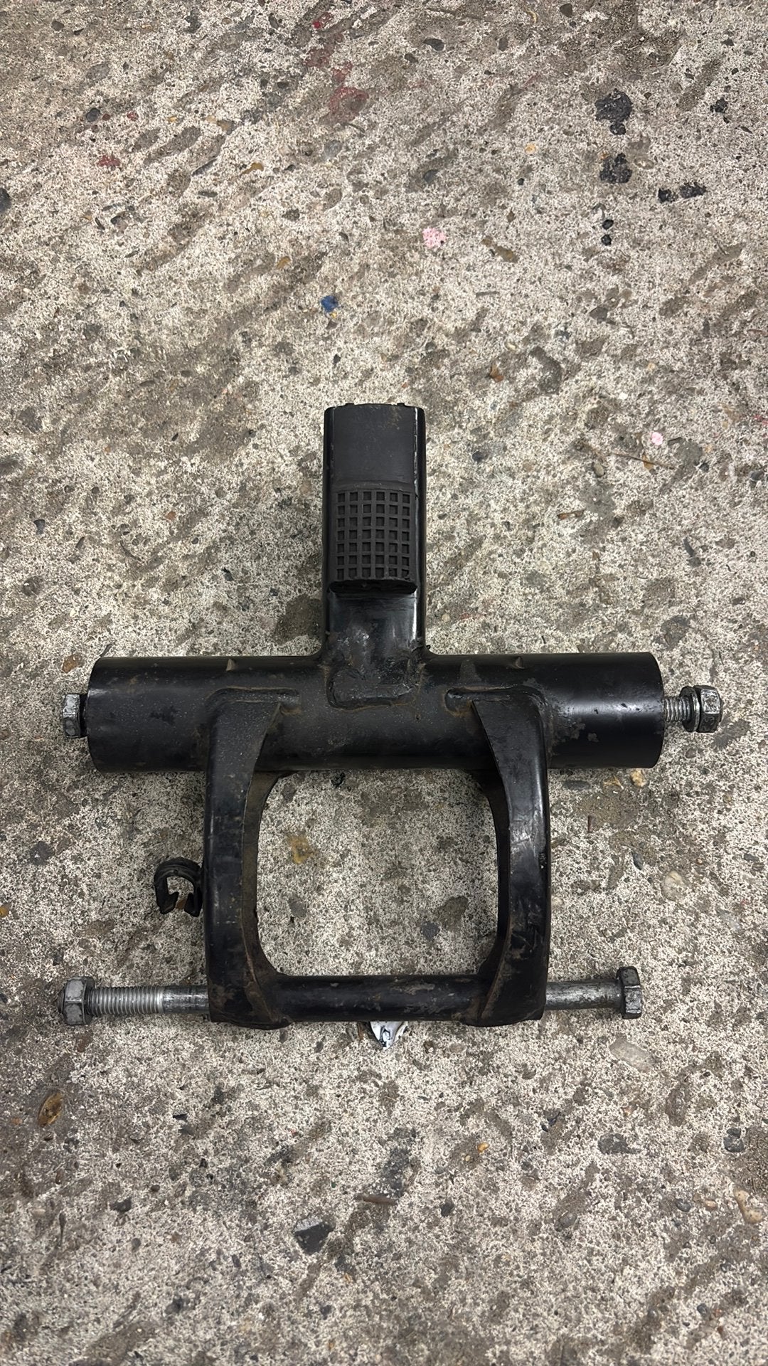 Piaggio subframe voor 125-172-180, Ophalen of Verzenden, Nieuw