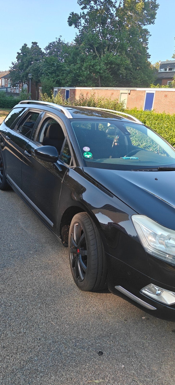 citroen c5 1.6 thp, Auto-onderdelen, Ophalen, Gebruikt, Citroën