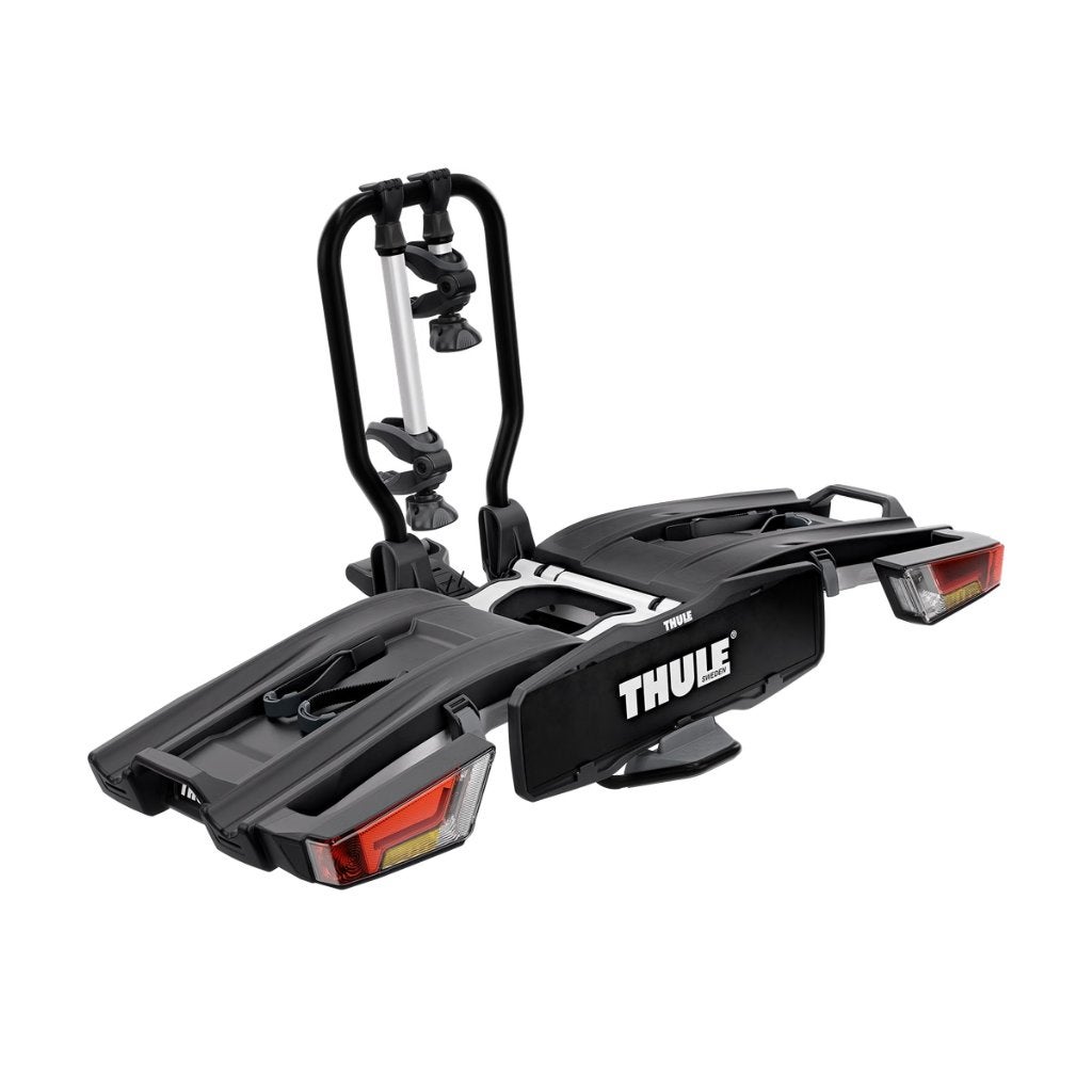 Thule Easyfold XT F 2bike 965500, Ophalen, Elektrische fiets, Nieuw, 2 fietsen