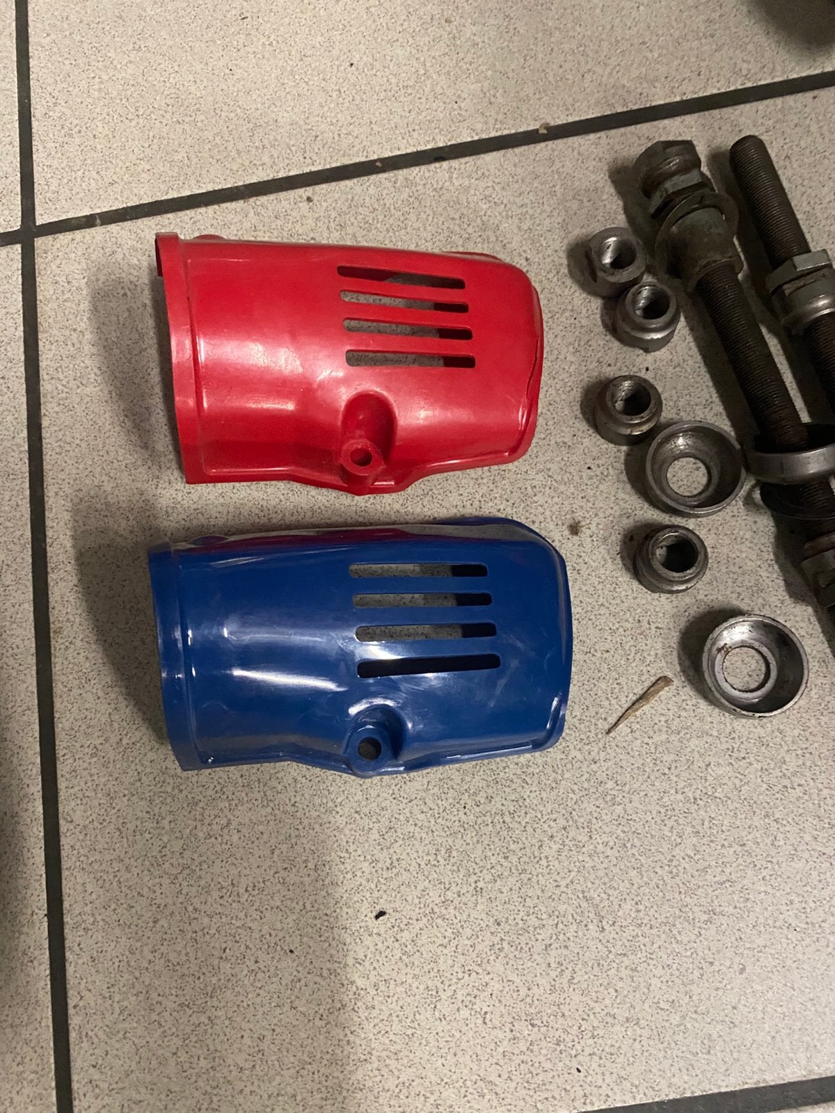 Honda amigo pc’s ps50, Ophalen of Verzenden, Zo goed als nieuw, Overige typen, Honda