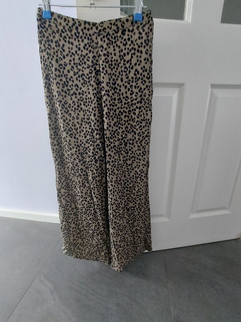 nieuwe Costes zomer broek, Ophalen, Zo goed als nieuw, Maat 34 (XS) of kleiner, Lang