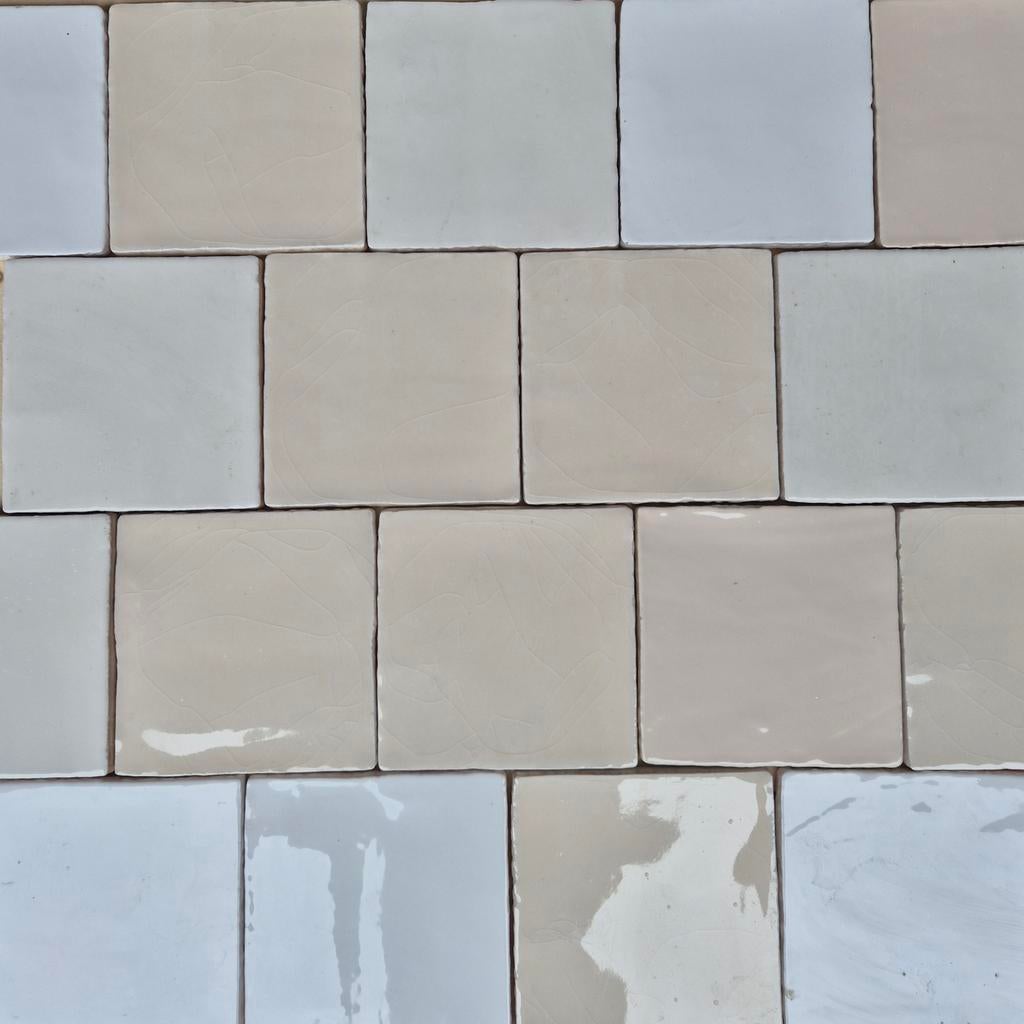 Wandtegels Alcoceram- serie Malaga, formaat 13x13cm, Ophalen, Nieuw, Minder dan 20 cm, Minder dan 20 cm