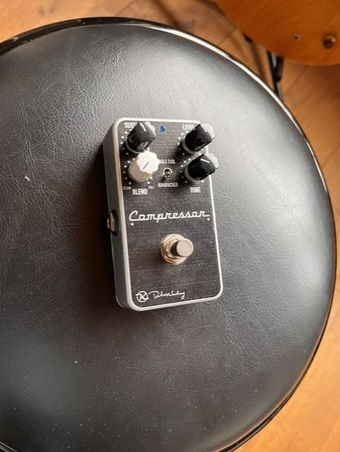 effect pedalen Keeley, Ibanez, Electro Harmonix, Muziek en Instrumenten, Effecten, Ophalen, Gebruikt, Delay of Echo