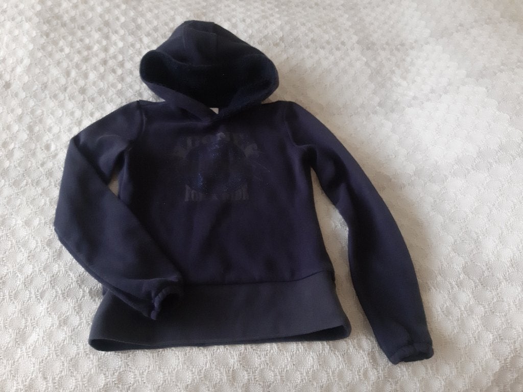 sportief dik sweatshirt Imperial Riding maat XS - mt 164/170, Ophalen, Dressuur, XS, Zo goed als nieuw