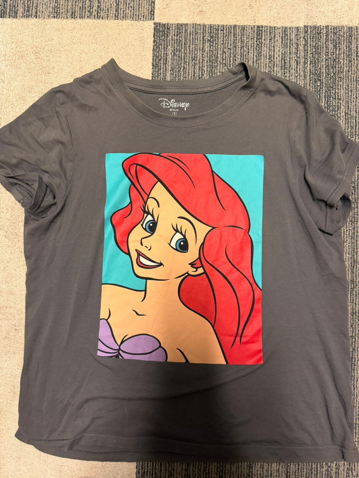 T-shift disney, Ophalen of Verzenden, Overige figuren, Nieuw, Kleding of Textiel
