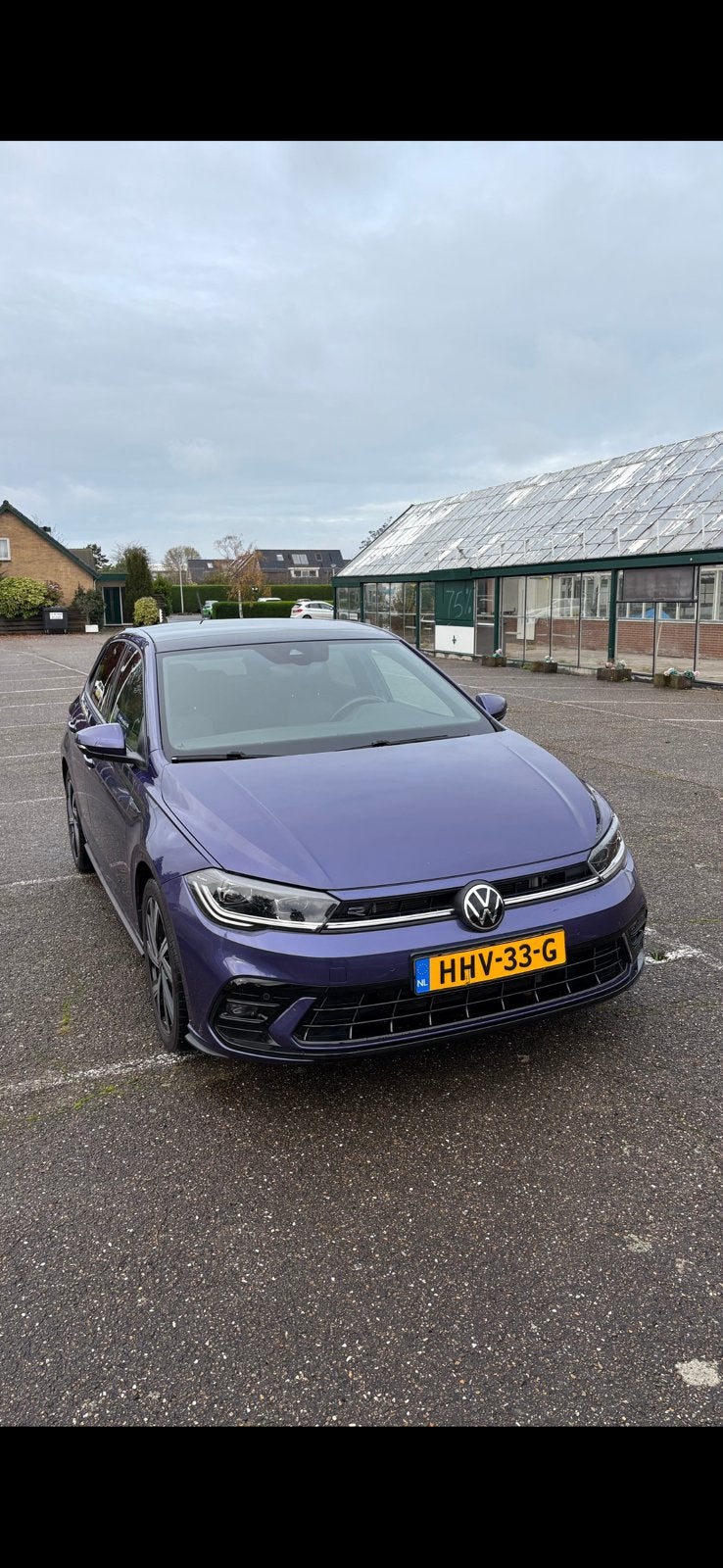 Volkswagen Polo 1.0 TSI 110pk Dsg-7 2021, Stof, Overige kleuren, Overige kleuren, Verwarmde buitenspiegels