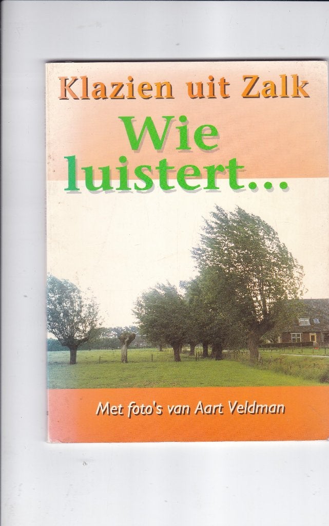 Klazien uit Zalk  4 boekjes, Boeken, Ophalen of Verzenden, Zo goed als nieuw, Bloemen, Planten en Bomen