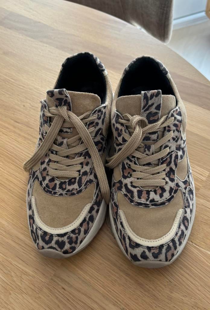 Te koop: Juul & Belle sneakers, maat 39, Ophalen of Verzenden, Zo goed als nieuw, Sneakers of Gympen