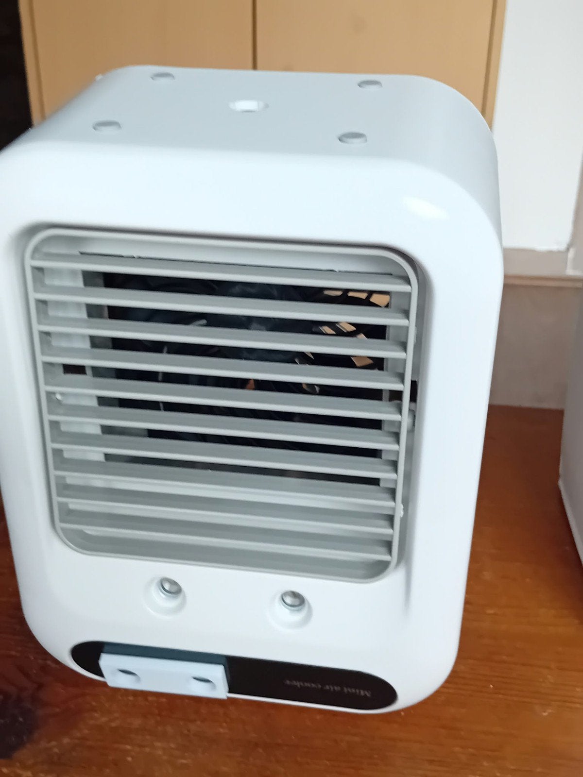 airco nieuw in doos, Witgoed en Apparatuur, Ophalen of Verzenden, Nieuw, Mobiele airco, 3 snelheden of meer