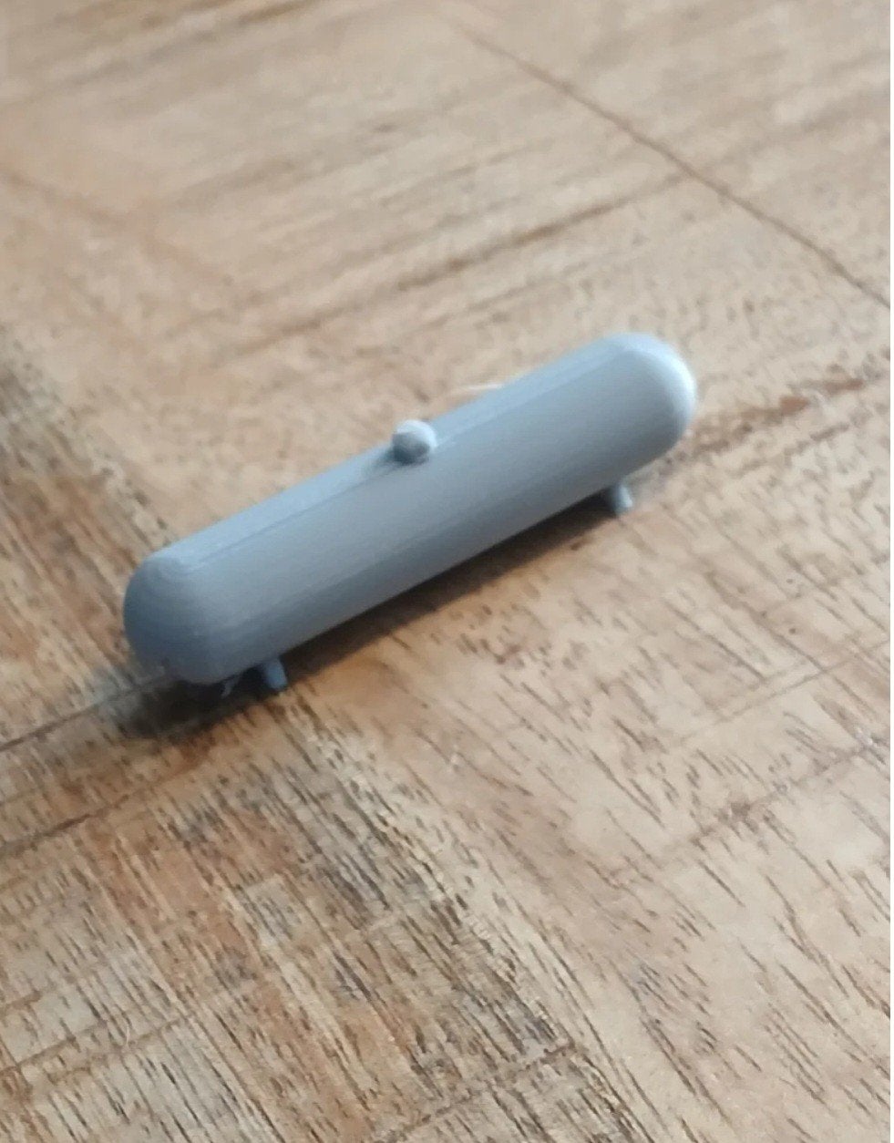 Gastanks 1000 g  h0, Verzenden