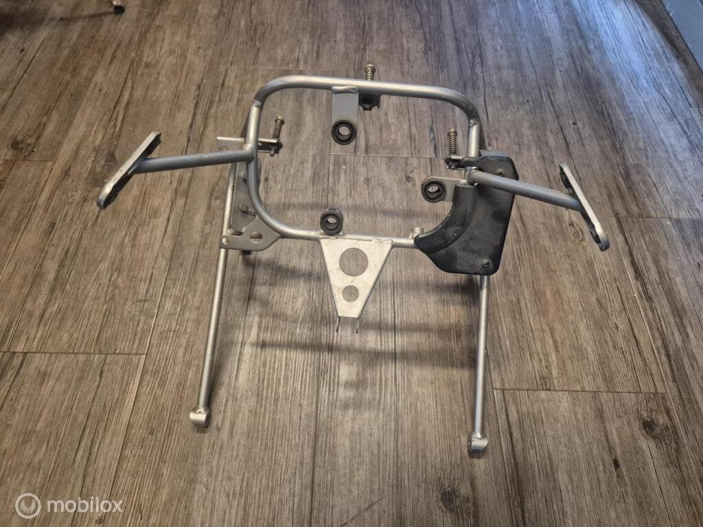 Kuipframe origineel topkuipframe SS Supersport Superlight, Motoren, Gebruikt, Factorystore.service@ducati.com, Ophalen of Verzenden