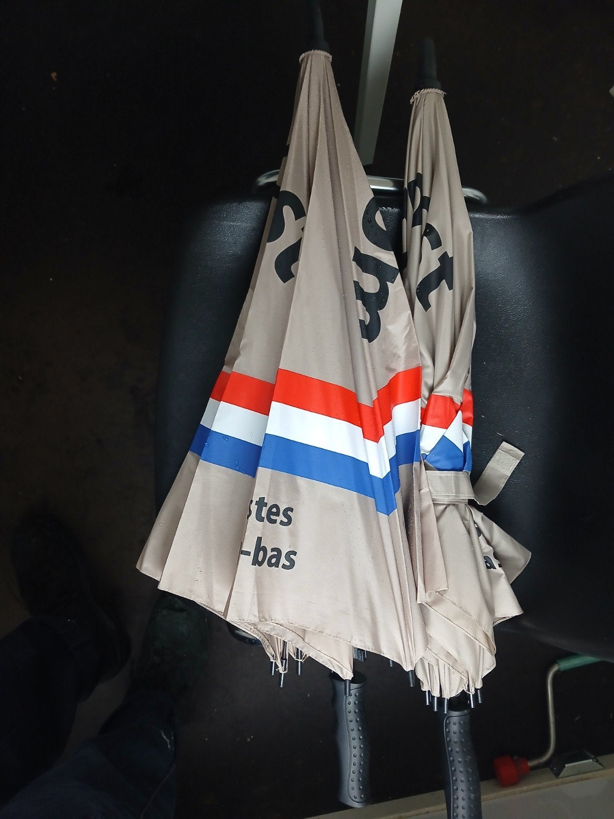 postnl paraplu's, Ophalen of Verzenden, Nieuw