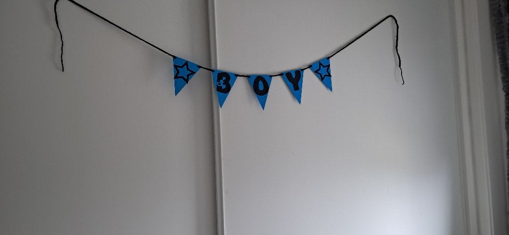 Slinger, Overige merken, Nieuw, Ophalen of Verzenden, Wanddecoratie
