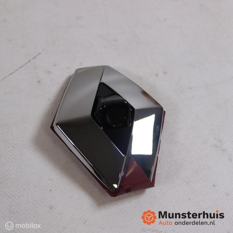 Embleem Renault Captur II ('19->) 908893313R, Renault, Nieuw, Ophalen of Verzenden, Renault