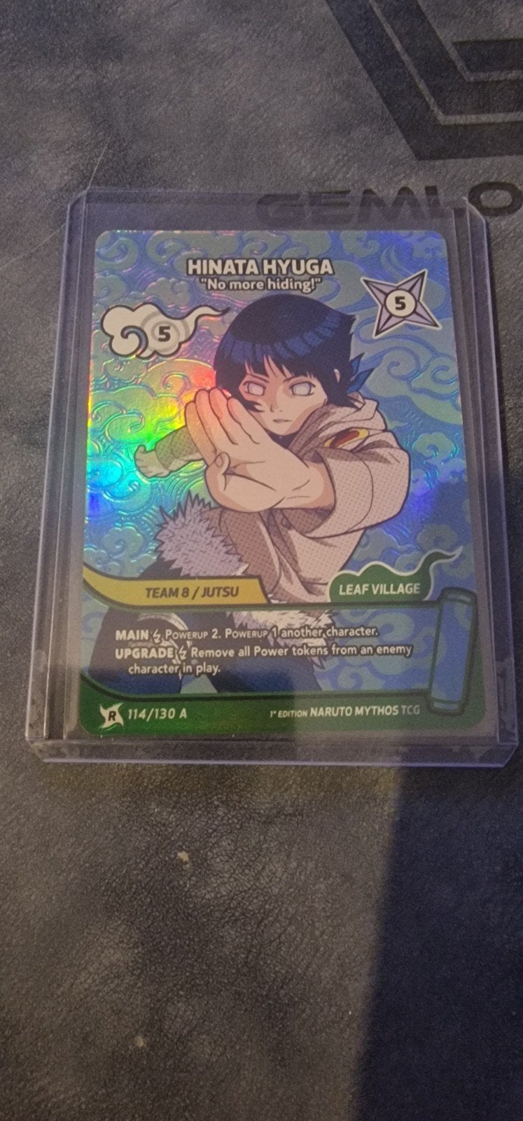 Naruto mythos hinata, Ophalen of Verzenden