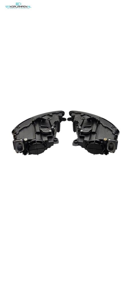 Audi A3 8V Facelift Xenon LED Koplampen Set 8V0941005E / 8V0, Auto-onderdelen, Verlichting, Gebruikt, -, Verzenden, Audi