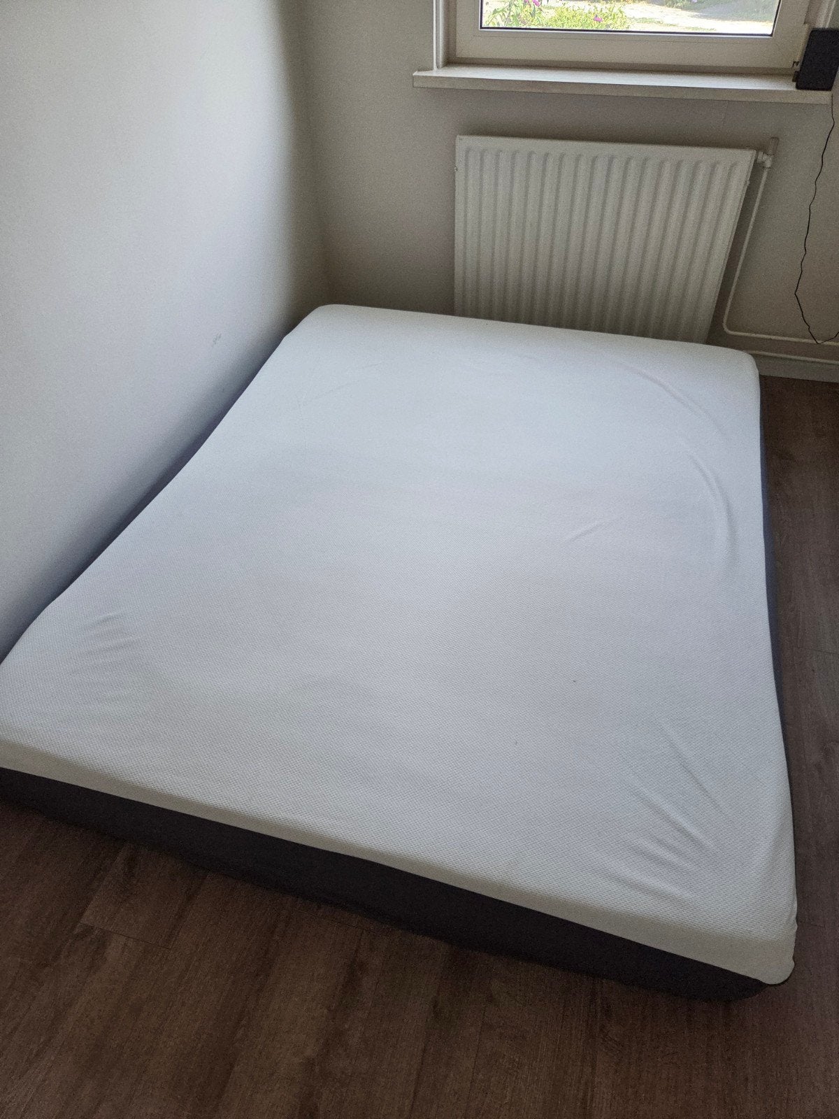Emma Original Matras 160x200 met matrasbeschermer, Huis en Inrichting, Slaapkamer | Matrassen en Bedbodems, Ophalen