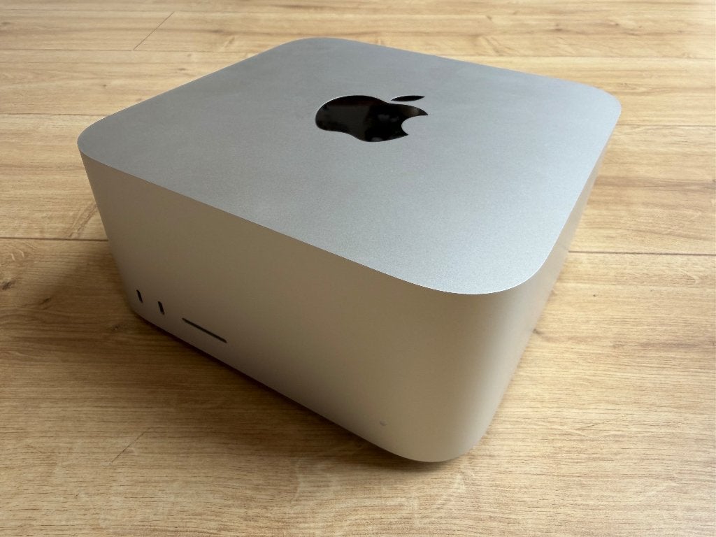 Mac Studio M2 Max (12 core CPU/38 core GPU) 96GB/1TB, Computers en Software, Apple Desktops, Ophalen, 64 GB of meer, Overige modellen