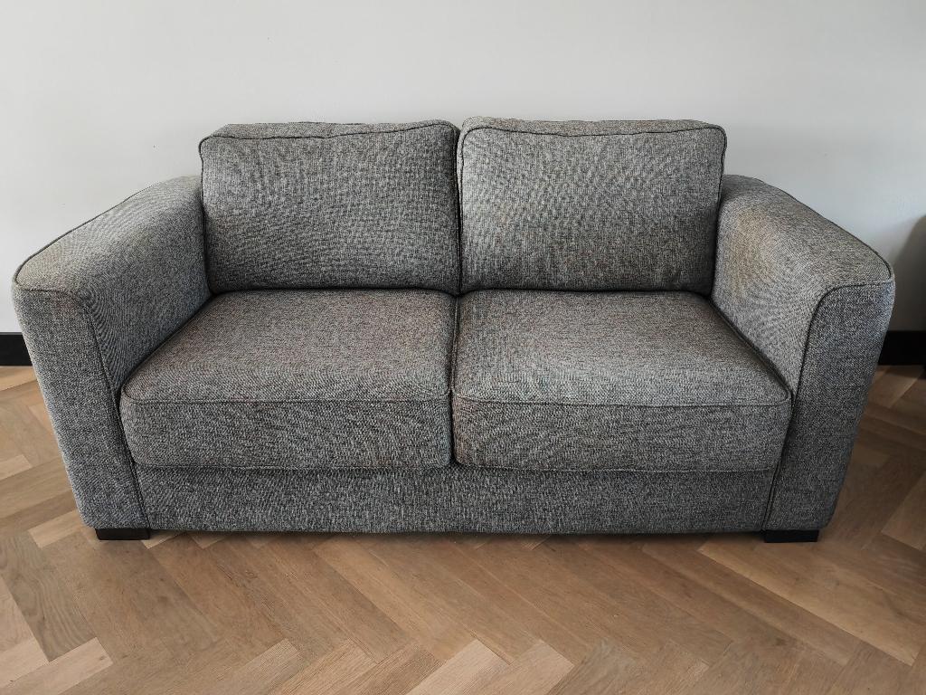 2-zits bank Henders and Hazel, Huis en Inrichting, Banken | Bankstellen, Ophalen, Gebruikt, 150 tot 200 cm, Tweepersoons