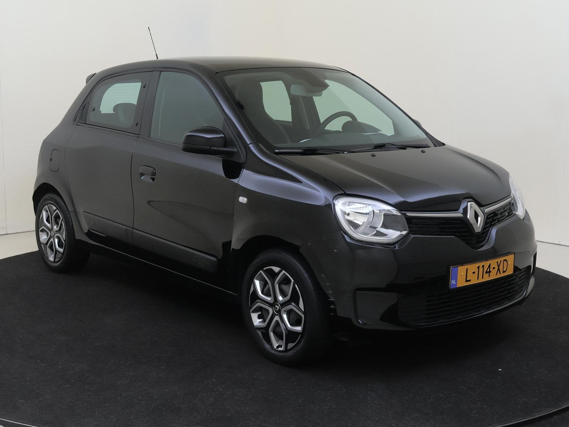 Renault Twingo 1.0 SCe 65 PK Collection | Cruise Control | A, Auto's, 65 pk, Elektrische ramen, Gebruikt, 4 stoelen