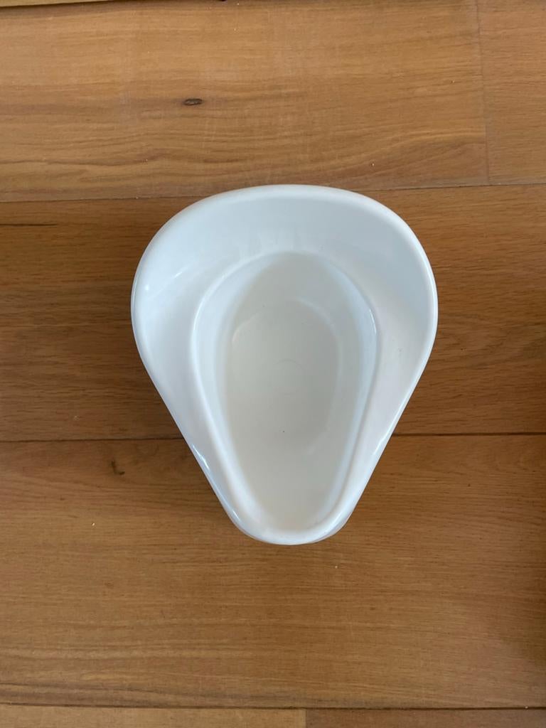 Potje en toiletverkleiner voor zindelijkheidstraining, Ophalen, Gebruikt