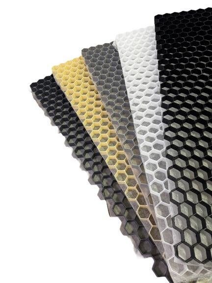 Grindmat / Splitplaat 120x80x3 cm – Inclusief Vliesdoek, Ophalen, Nieuw, Multi, Overige typen