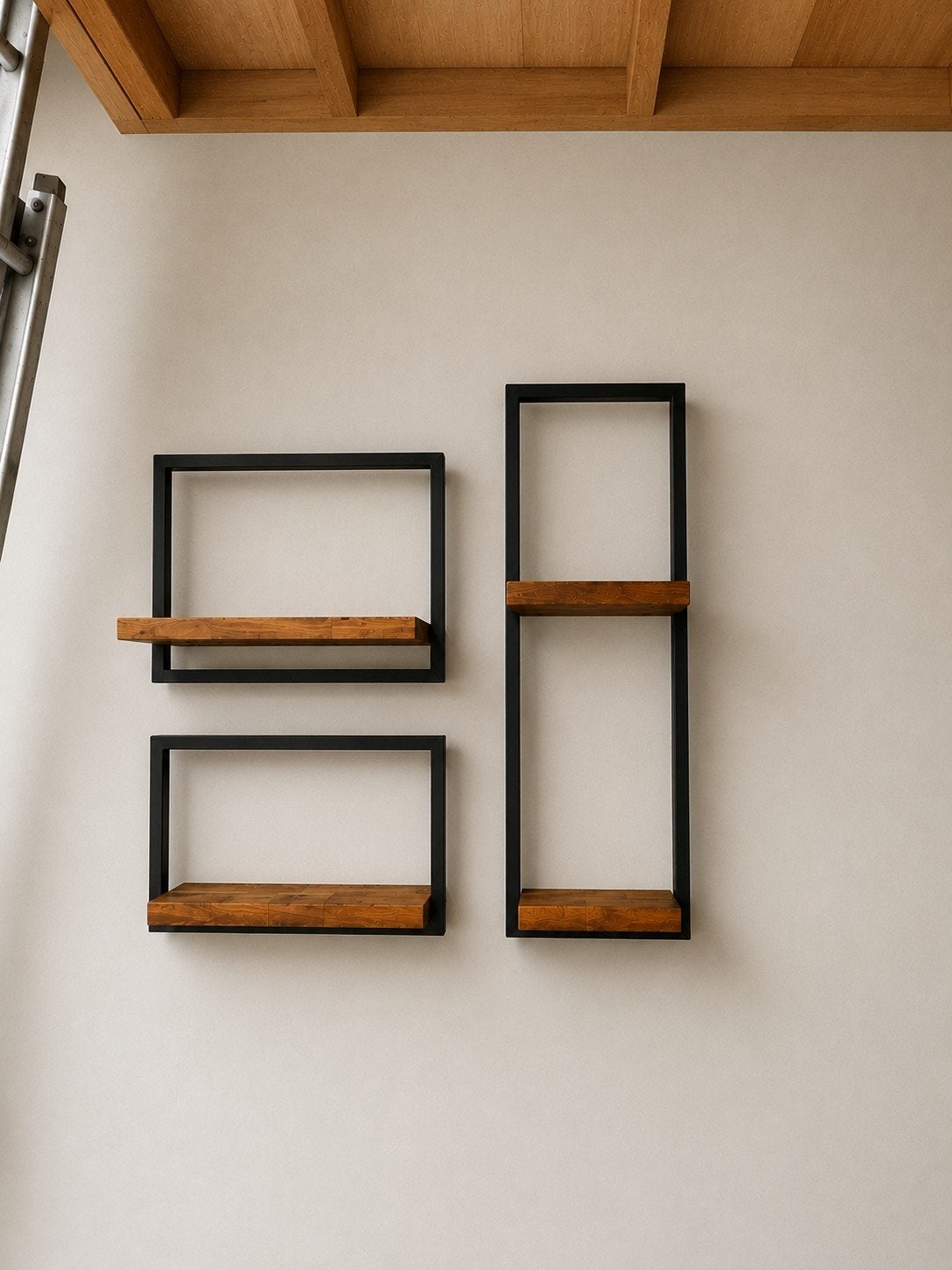 d-Bodhi SHELFMATE wandplanken, Ophalen, Nieuw