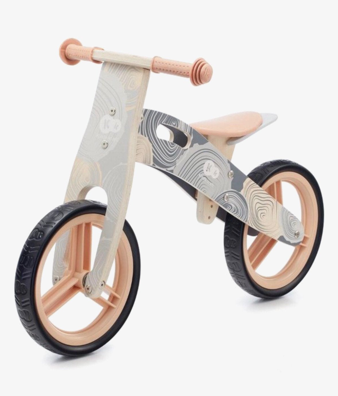 Kinderkraft loopfiets- Nieuw in doos!!, Ophalen, Nieuw, 16 tot 20 inch